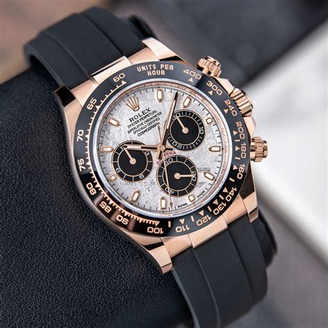 lieferfähigkeit rolex daytona|rolex chronograph.